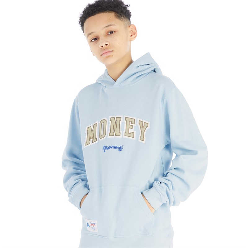 Money hoodie 2025