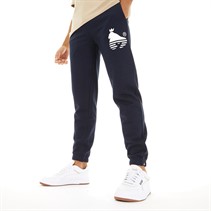 Money Mens Sport Ape Joggers Navy