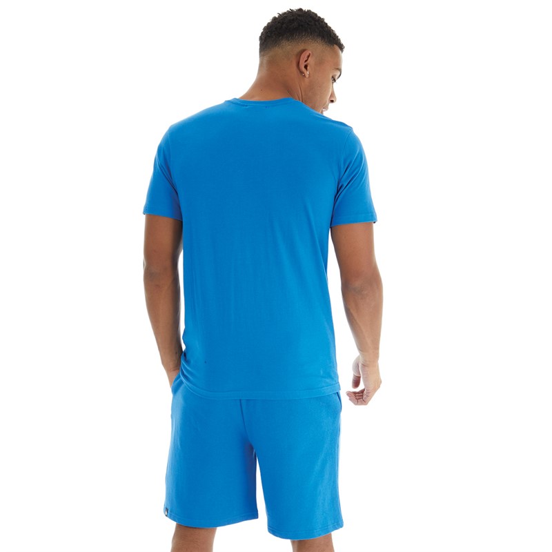 Money Mens Combo Twin Set Royal Blue