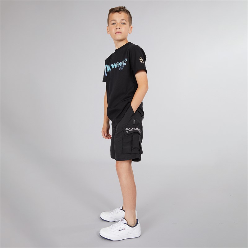 Money Boys T-Shirt and Cargo Shorts Co-Ord Set