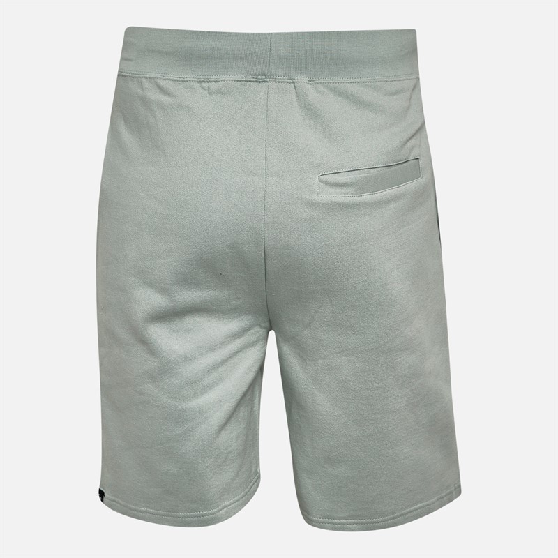 Money Mens College Co-Ord Set Baby Blue