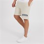 Money Mens Chop Sig Ape Shorts Dawn Grey/Powder Blue