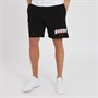 Money Mens Chop Sig Ape Shorts Black/White/Red