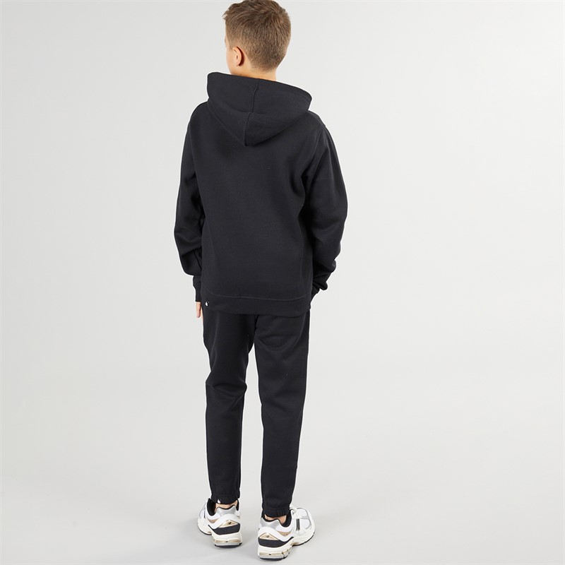 Money Boys Two Piece Tracksuit Black