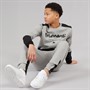 Money Boys Chop Sig Player Crew Tracksuit Grey