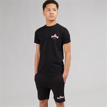 Money Boys Mountain Set Black