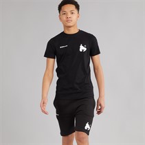 Money Boys Ape Sig Co-Ord Set Black