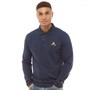 Money Polo Sig Ape Homme Bleu Marine