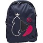 Money Boys Tri King Ape Back Pack Navy Blazer