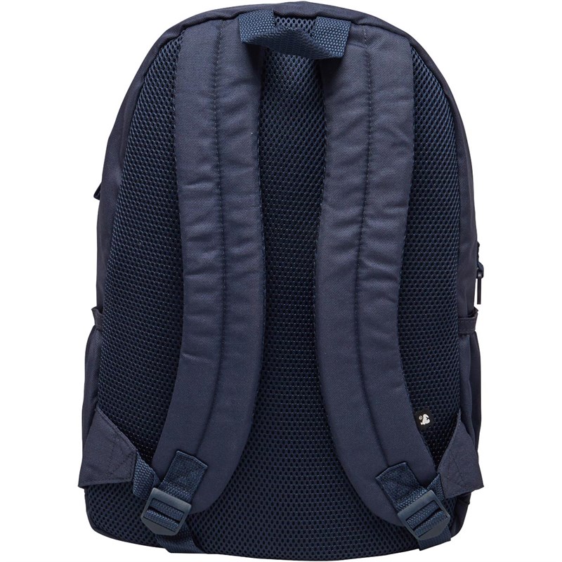 Money Boys Tri King Ape Back Pack Navy Blazer