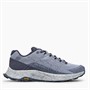 Merrell Dames Moab Flight Sneakers Grijs