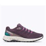 Merrell Baskets Fly Strike Femme Violet Foncé