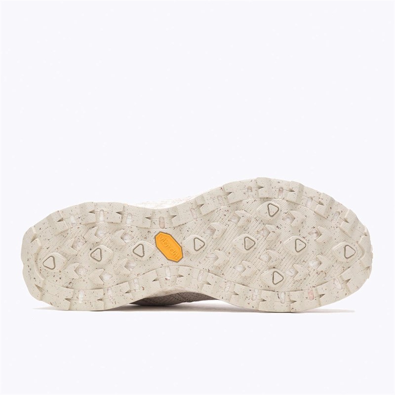 Merrell Baskets Moab Flight Femme Rose Pâle