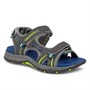 Merrell Børnesandaler Panther Grå/Blå