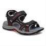 Merrell Piger Sandaler Panther Rød