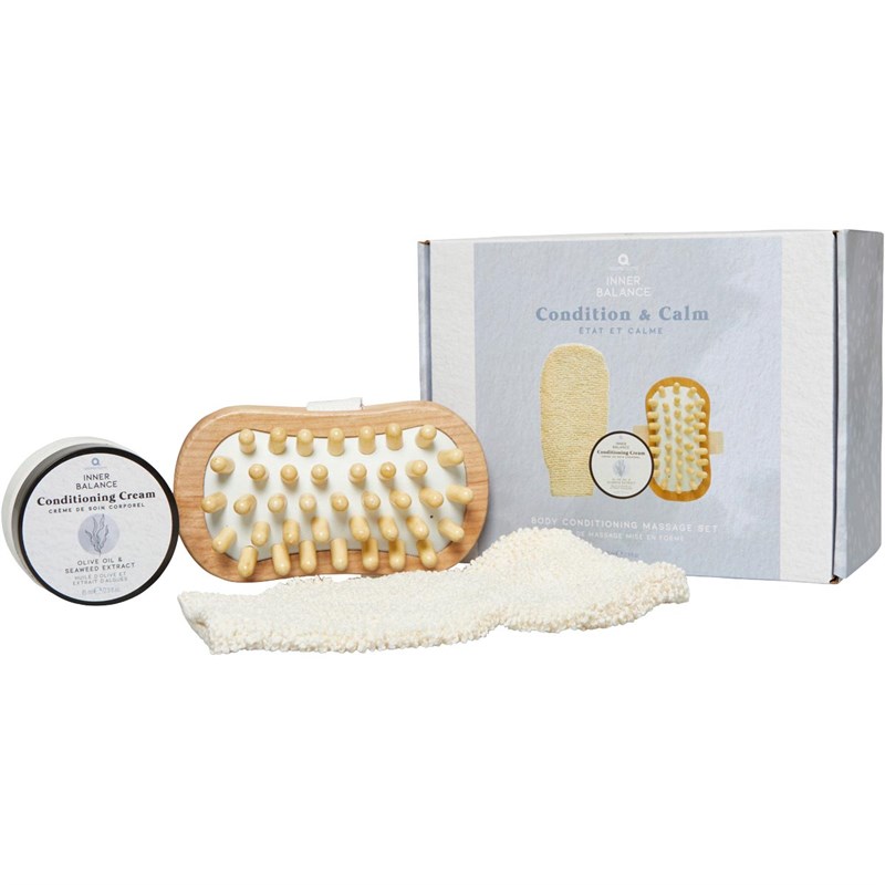 Aroma Home Dame Condition And Calm Gaver Flerfarvet