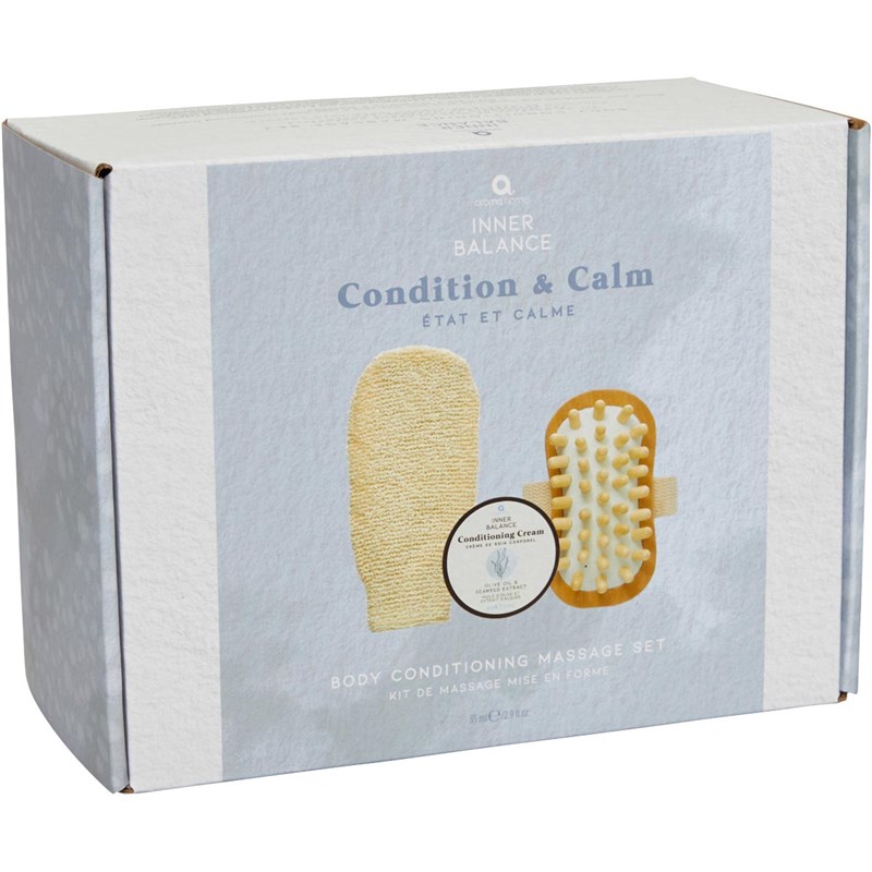 Aroma Home Dame Condition And Calm Gaver Flerfarvet
