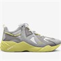ARKK Copenhagen Dames Tuzon Suede W13 Sneakers Grijs