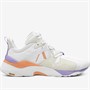 ARKK Copenhagen Dame Cruisr Mesh Vulkn Sneakers Hvid
