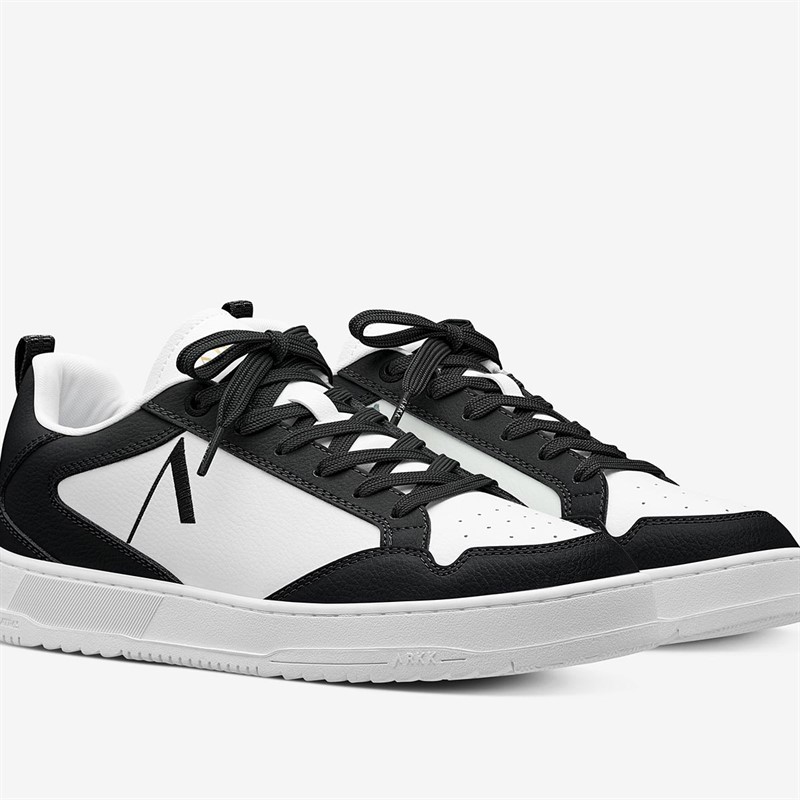 ARKK Copenhagen Dame Visuklass Stratr65 Sneakers Hvid