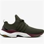 ARKK Copenhagen Herre Raven FG Pet Vulkn Sneakers Grøn