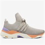 ARKK Copenhagen Dame Raven FG Pet Vulkn Sneakers Grå