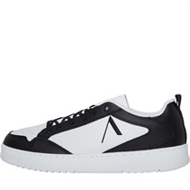 ARKK Copenhagen Herre Visuklass Stratr65 Sneakers Hvid