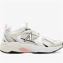 ARKK Copenhagen Baskets Oserra Mesh S-SP Femme Blanc