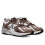 ARKK Copenhagen Baskets Oserra Mesh S-SP Homme Blanc