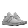 ARKK Copenhagen Dames Raven Mesh Pet 2.0 PWR55 Sneakers Grijs