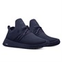 ARKK Copenhagen Herre Raven Mesh Sneakers Marineblå