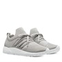 ARKK Copenhagen Dame Raven Mesh Pet S-E15 Sneakers Grå