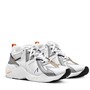 ARKK Copenhagen Baskets Tuzon W13 Femme Blanc