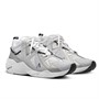 ARKK Copenhagen Dames Tuzon Suede W13 Sneakers Grijs