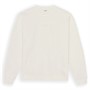 ARKK Copenhagen Unisex Sweatshirts Hvid