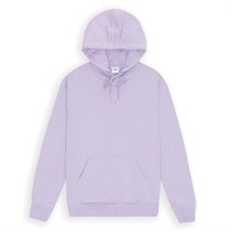 ARKK Copenhagen Unisex Hættetrøjer Bleg Lilla