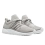 ARKK Copenhagen Baskets Raven Mesh Pet Homme Gris