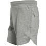 ARKK Copenhagen Unisex Essential Szorty Lekki Szary