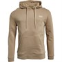 ARKK Copenhagen Sweats à Capuche Essential Unisexe Beige Clair