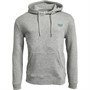 ARKK Copenhagen Sweats à Capuche Essential Unisexe Gris Clair
