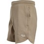 ARKK Copenhagen Unisex Essential Szorty Lekki Beżowy