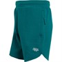 ARKK Copenhagen Unisex Essential Szorty Zielony