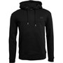 ARKK Copenhagen Unisex Essential Hættetrøjer Sort