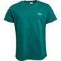 ARKK Copenhagen Unisex Essential Tee T-shirty Zielony