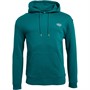 ARKK Copenhagen Sweats à Capuche Essential Unisexe Vert