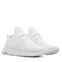 ARKK Copenhagen Dame Raven Mesh Sneakers Hvid