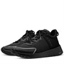 ARKK Copenhagen Dame Glidr Sneakers Sort