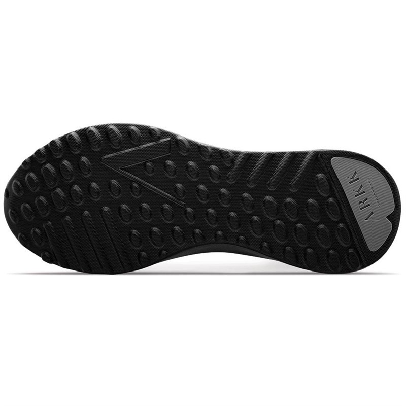 ARKK Copenhagen Dame Glidr Sneakers Sort