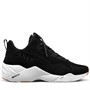 ARKK Copenhagen Herre Tencraft Suede Sneakers Sort