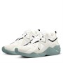 ARKK Copenhagen Baskets Tuzon Suede Homme Blanc Cassé
